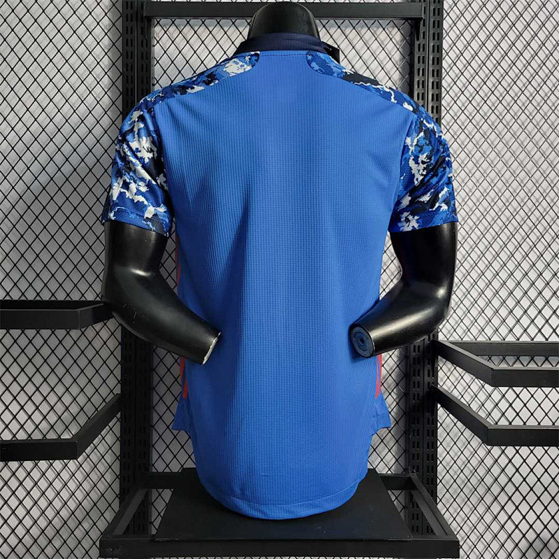 Maillot Japon Player Version 2020