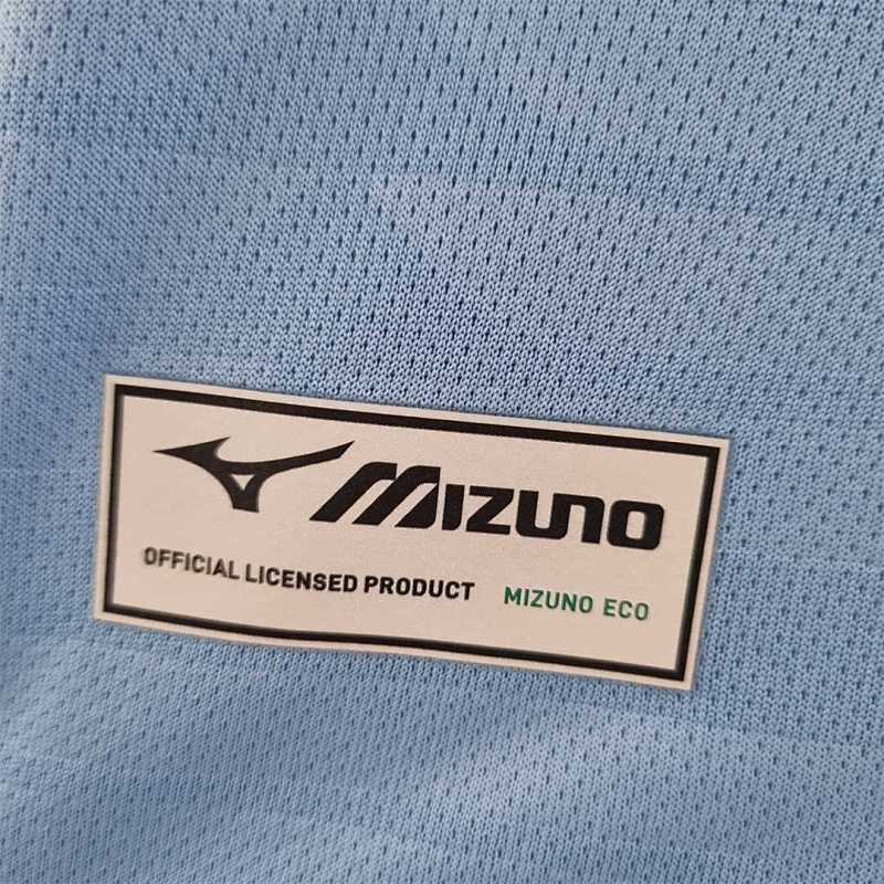 Maillot Lazio Domicile 22/23