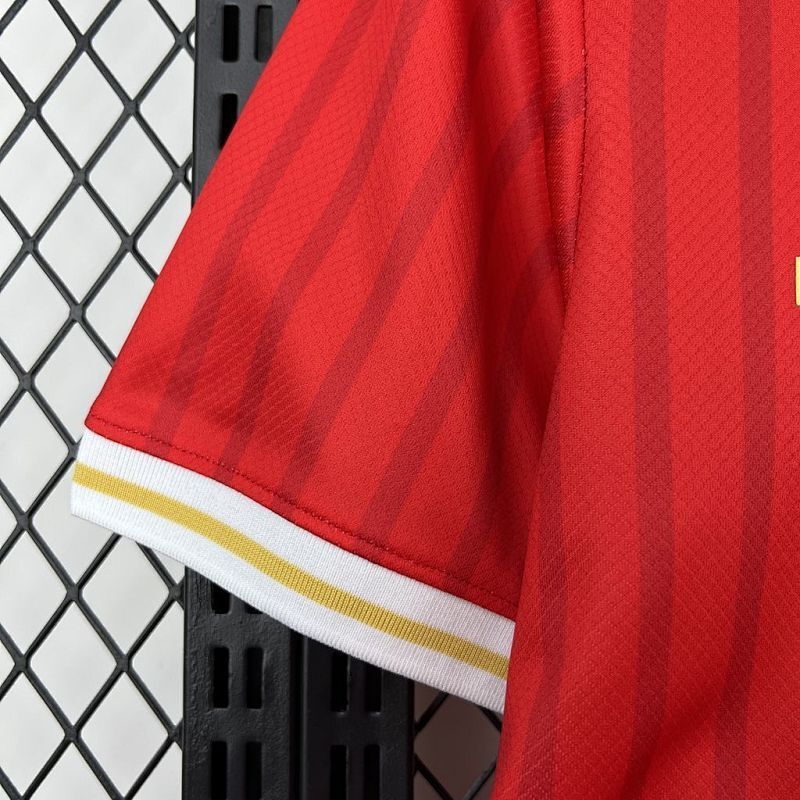 Maillot América de Cali Domicile 26/27