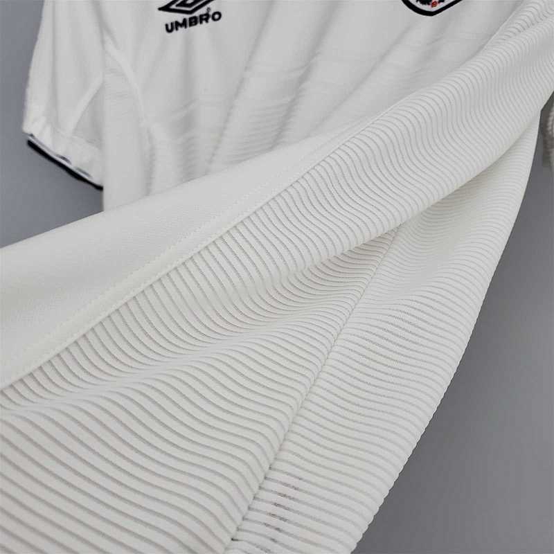 Maillot Angleterre Domicile Rétro 2000