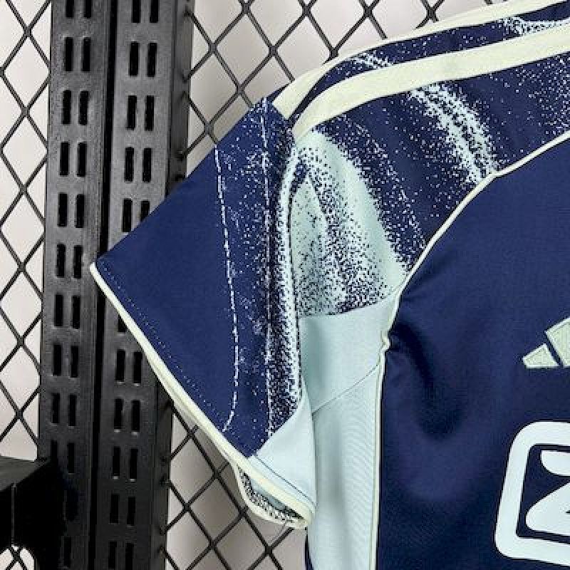 Ensemble Enfant Ajax Extérieur 25/26