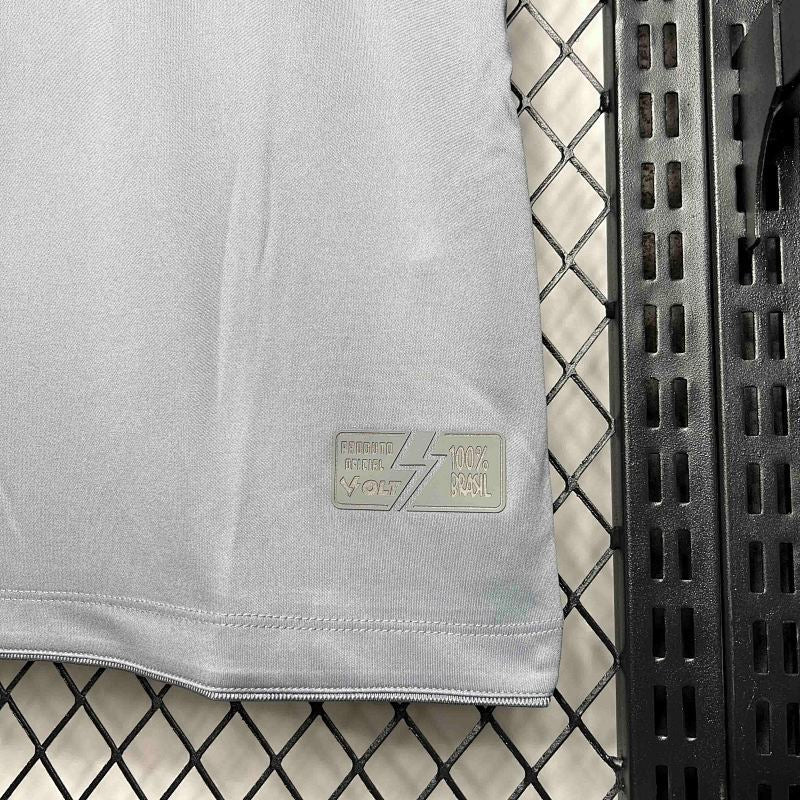 Maillot Remo Grey Gardien 24/25