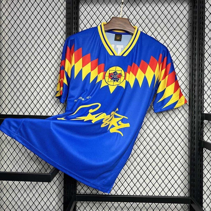 Maillot Club América Rétro 95/96
