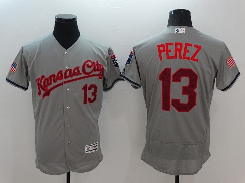 Maillot Kansas City Royals 25/26