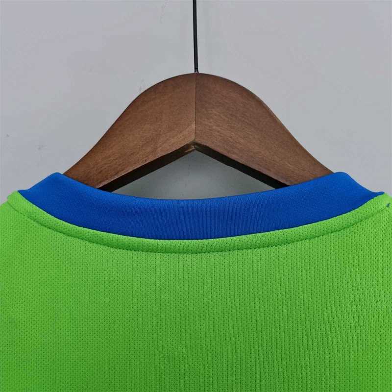 Maillot Seattle Sounders Domicile 22/23