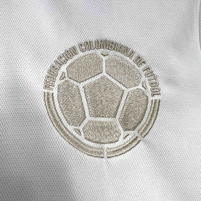 Maillot Colombie 25/26
