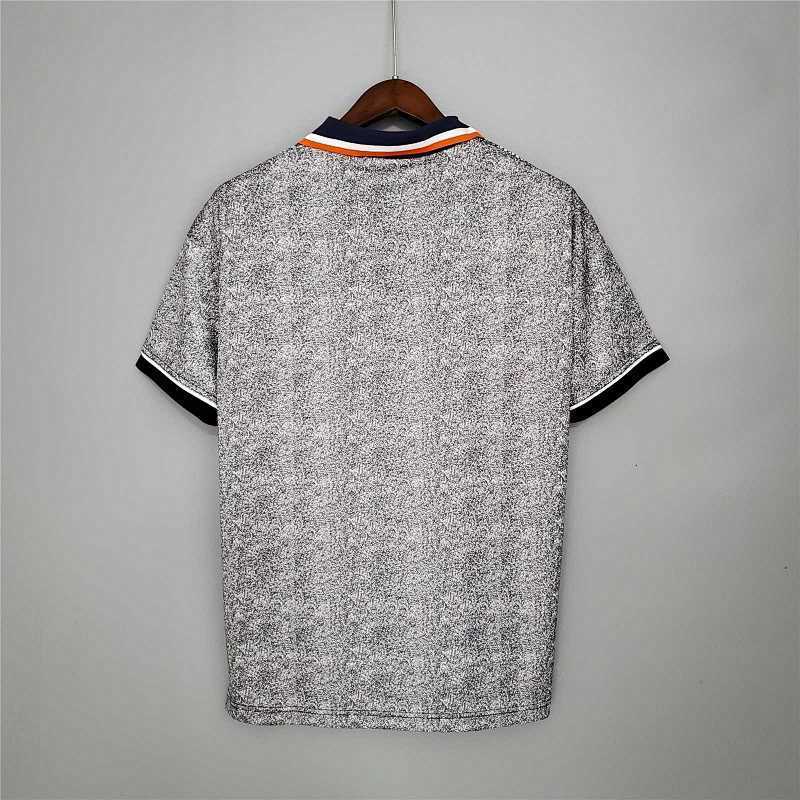 Maillot Chelsea Extérieur Rétro 1994/96