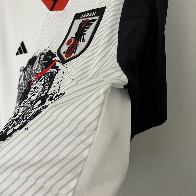 Camiseta Japón 2023 (2)