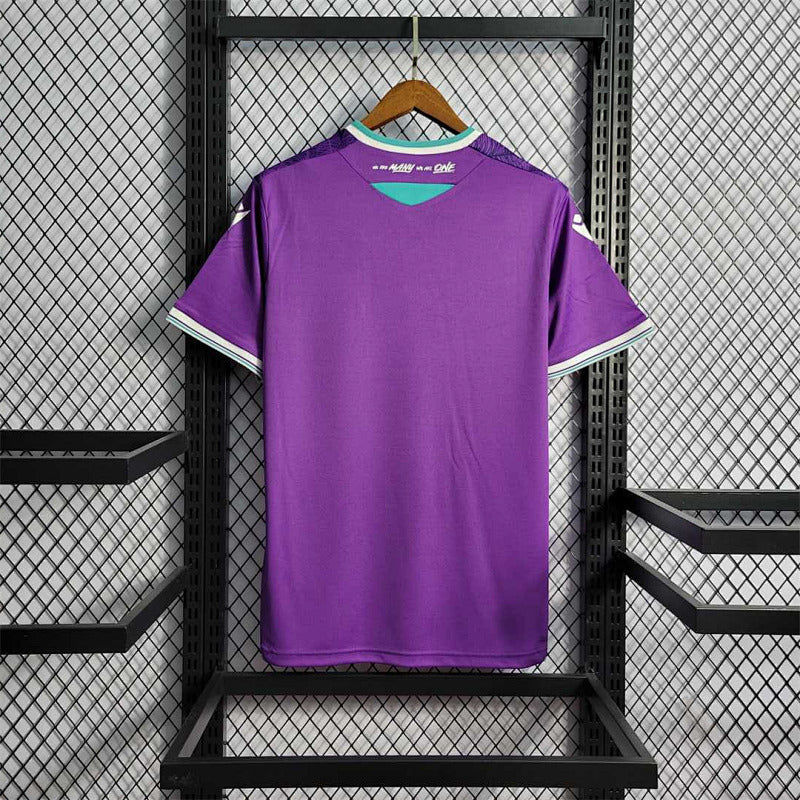 Maillot Canadian Pacific Domicile 22/23