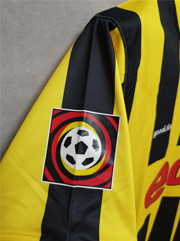 Maillot Borussia Dortmund Domicile Rétro 2000