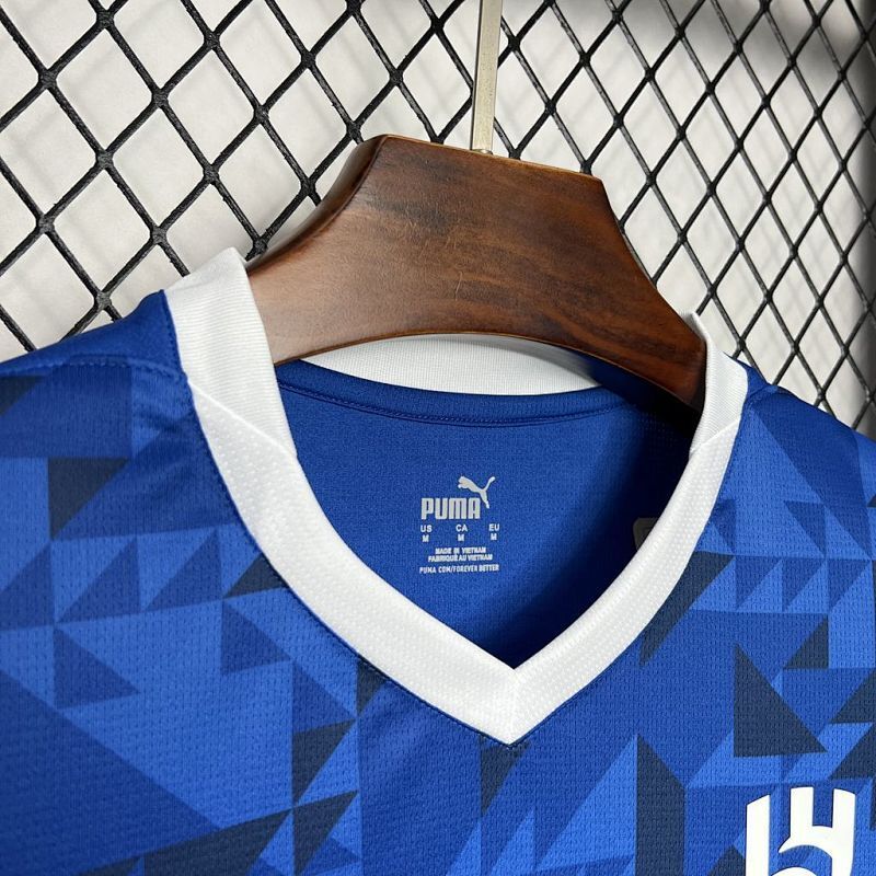 Maillot Al-Hilal Domicile 24/25