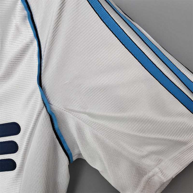 Maillot Marseille Domicile 98/99