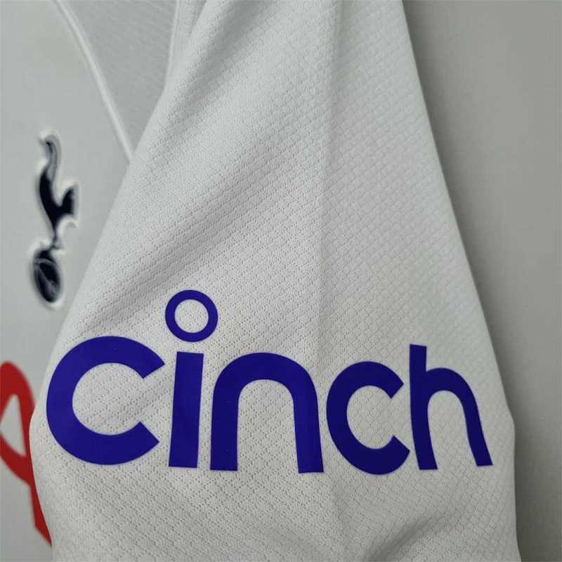 Maillot Tottenham Domicile 22/23