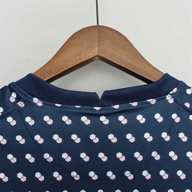 Camiseta Francia Pre-Partido 2022