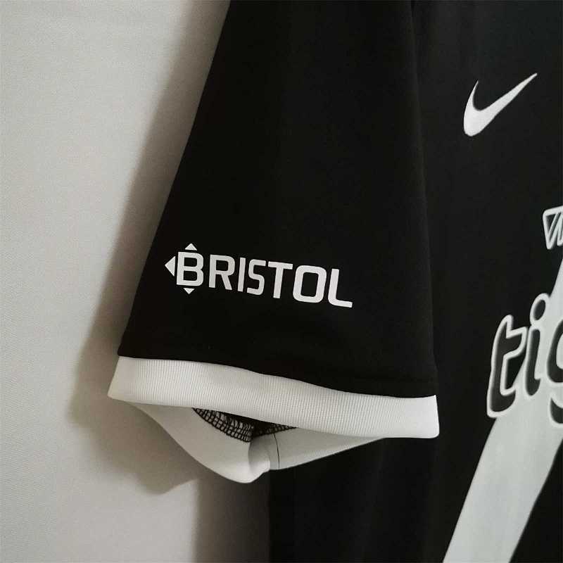 Maillot Olympia Extérieur 22/23