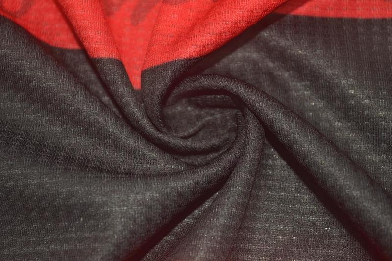 Maillot Flamenco Domicile Rétro 25/26