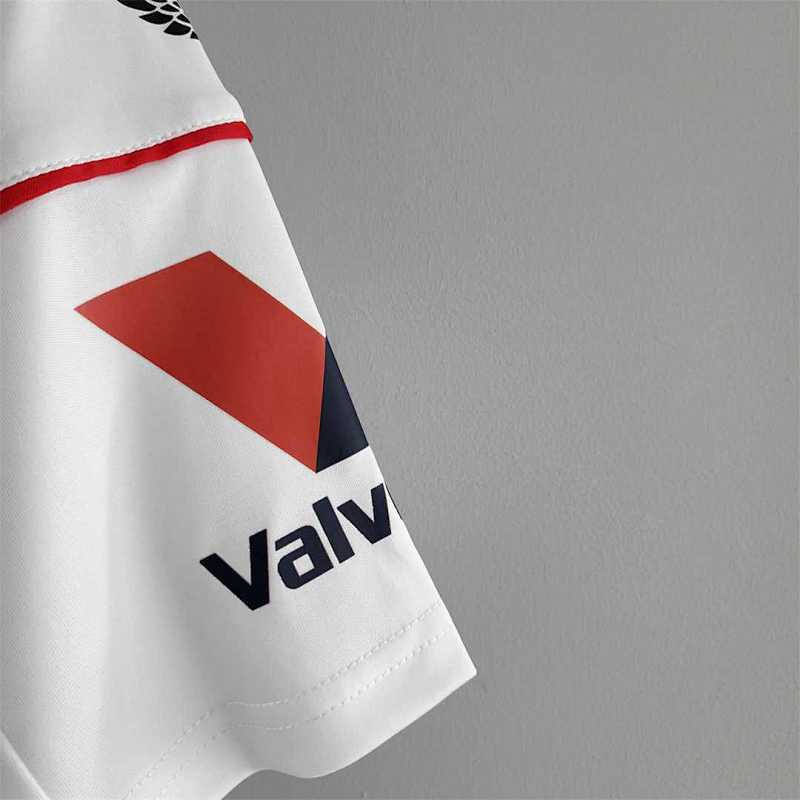 Maillot Séville FC Domicile 22/23