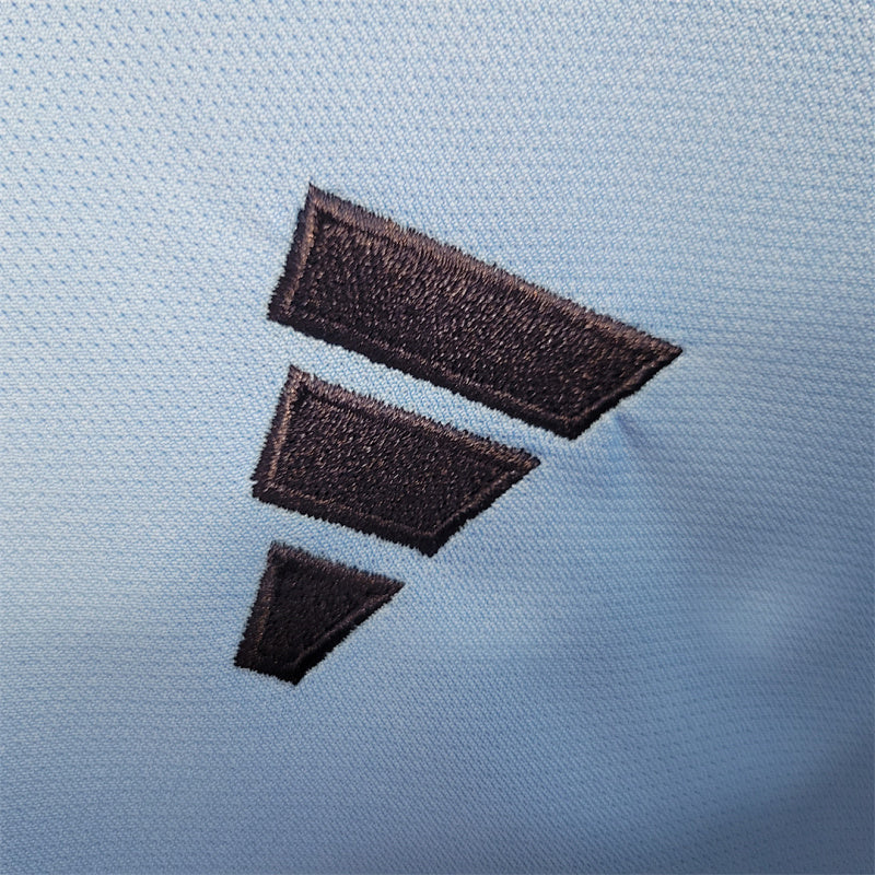 Maillot Argentine Services Small Prématch 23/24