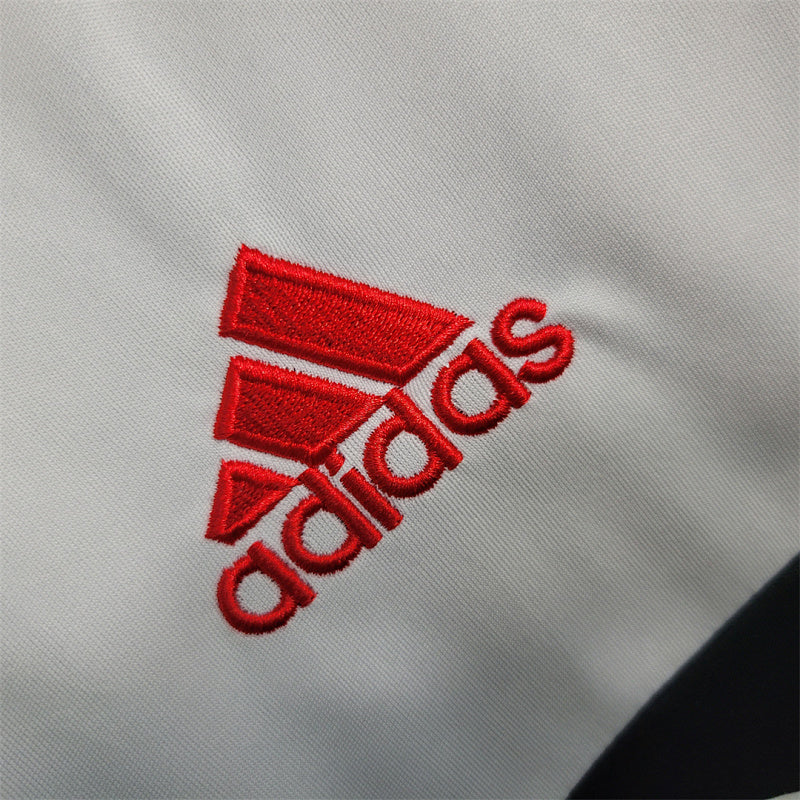Maillot Benfica Extérieur Rétro 2013/14