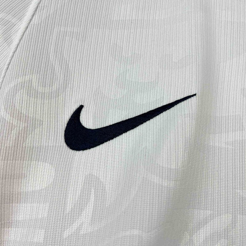 Maillot England T Domicile 25/26