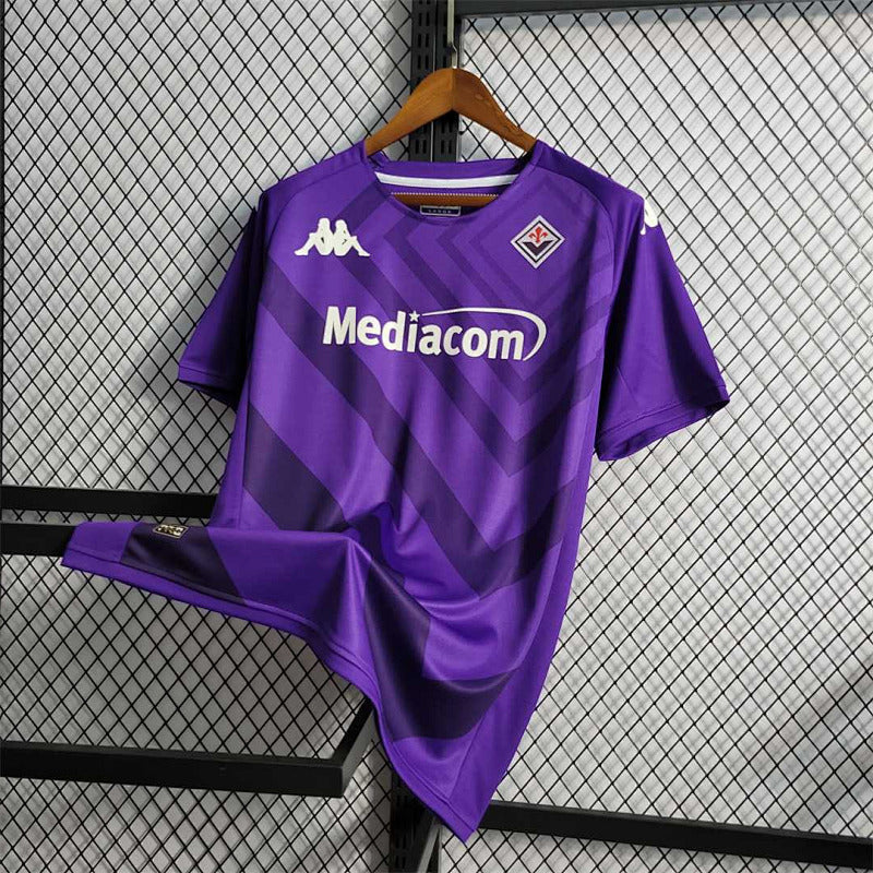 Maillot Fiorentina Domicile 22/23