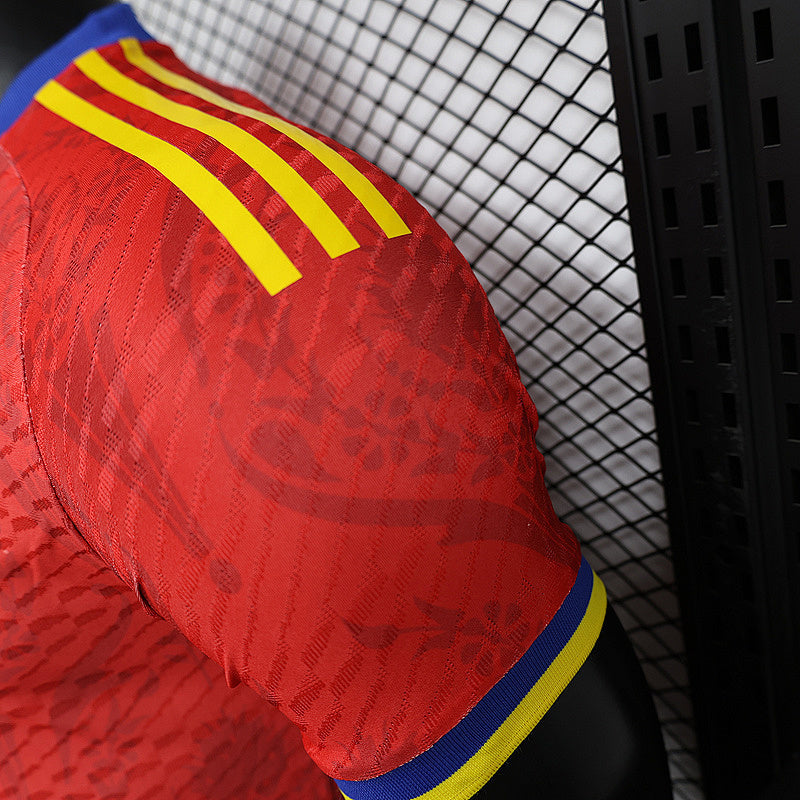 Maillot Spain Édition spéciale Player Version 24/25