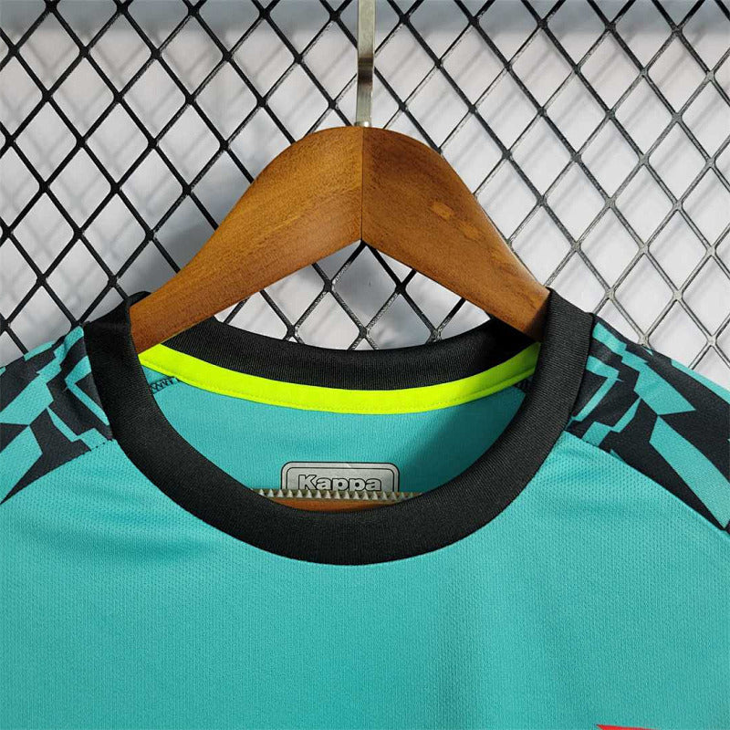 Maillot Vasco da Gama Pre-Match 22/23