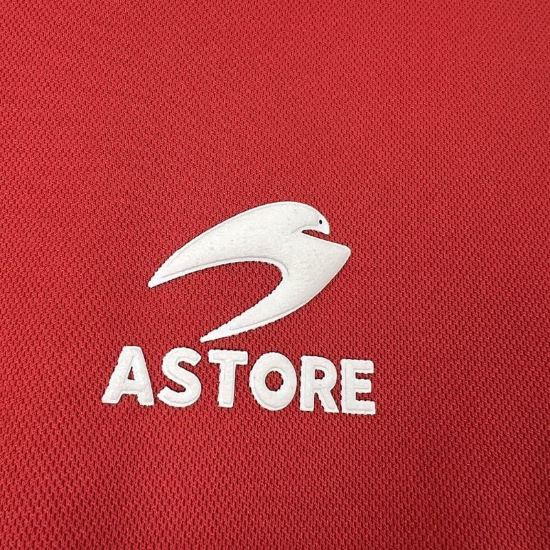 Maillot Osasuna Domicile Rétro 25/26