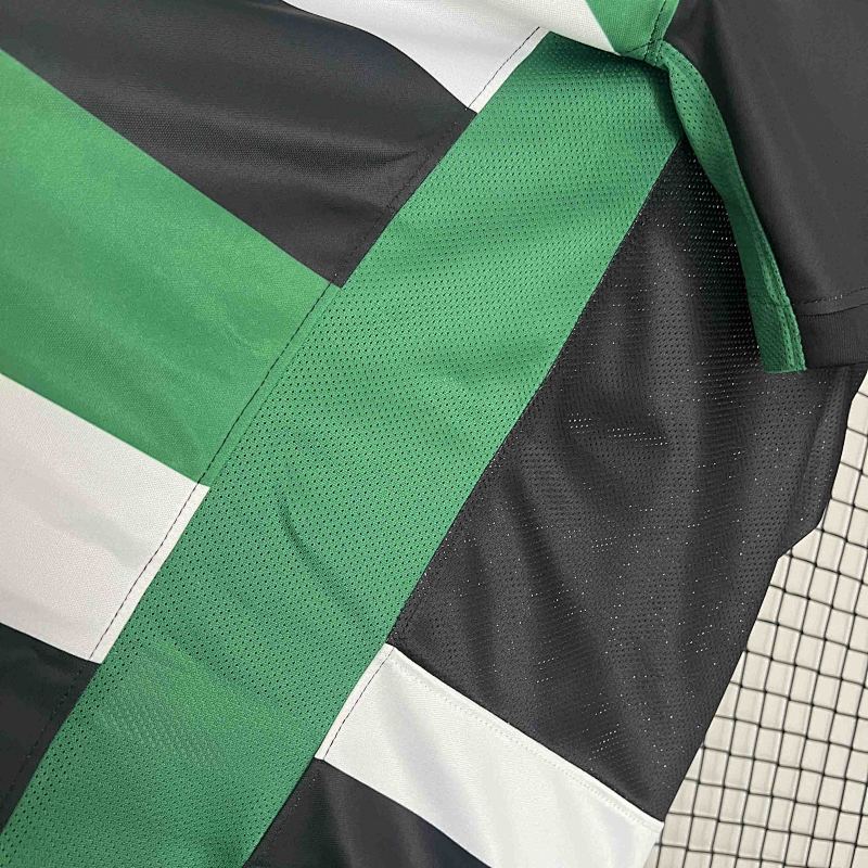 Maillot Sporting CP Domicile 24/25