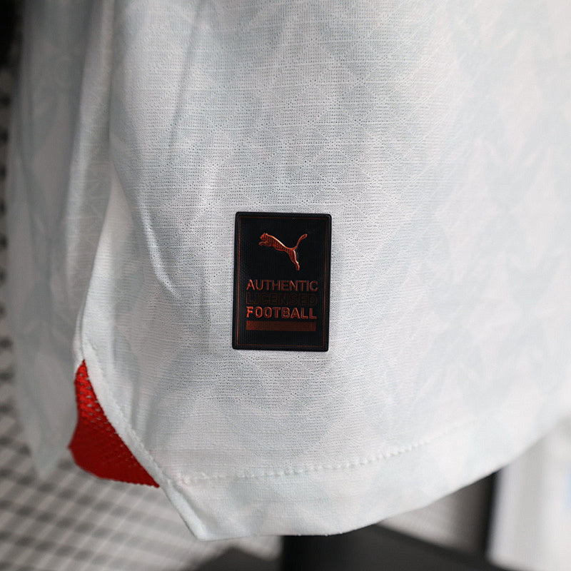Maillot AC Milan Extérieur 23/24