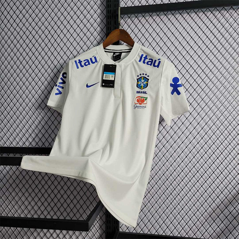 Brazil Pre-Match Jersey