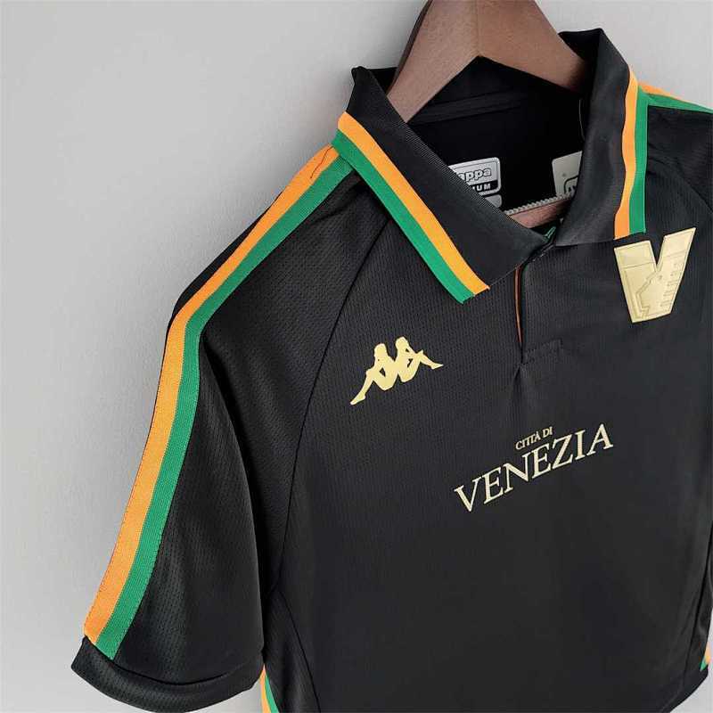 Maillot Venezia Domicile 22/23