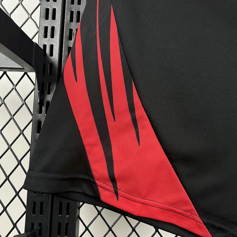 Short Flamengo Extérieur 25/26