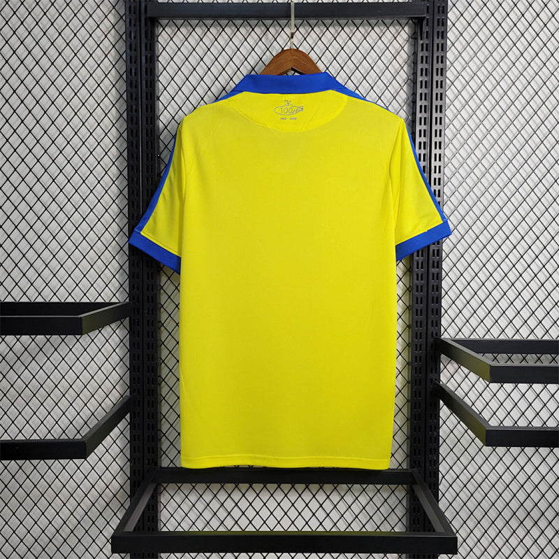 Maillot Villarreal 23/24