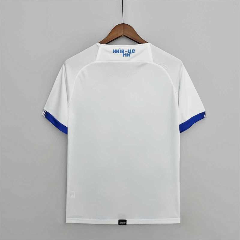 Maillot Dynamo Kyiv Domicile 22/23