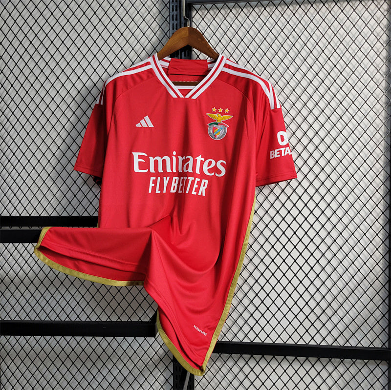 Maillot Benfica Domicile 23/24