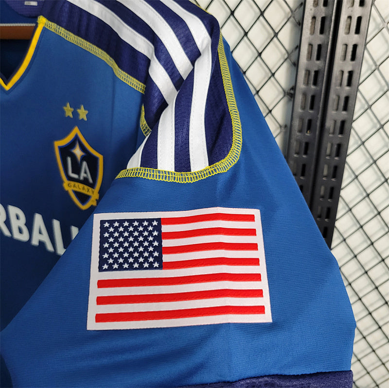Maillot Galaxy Extérieur 25/26