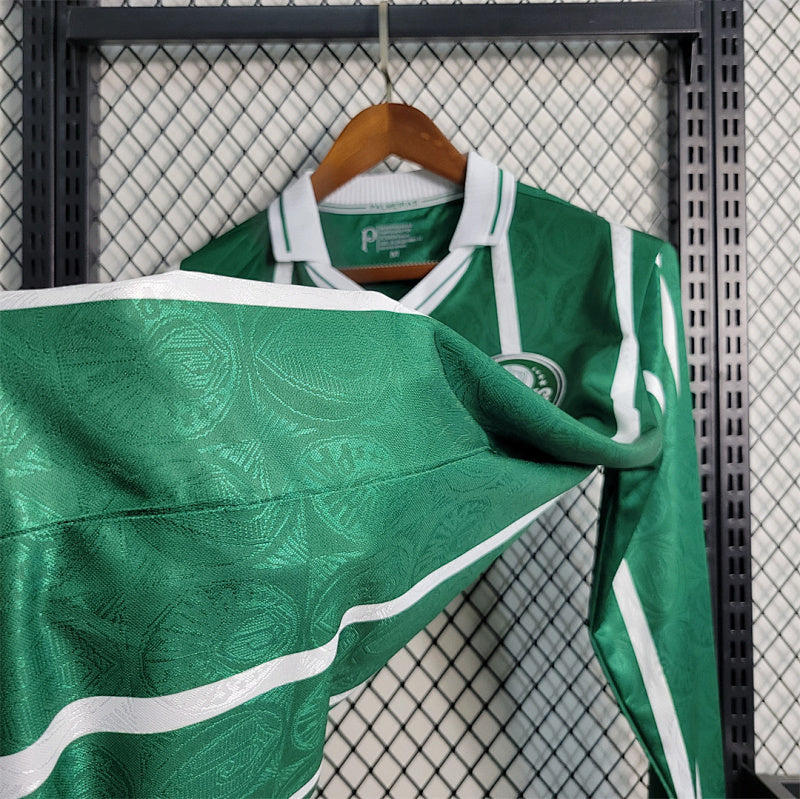 Palmeiras Retro Jersey 1993