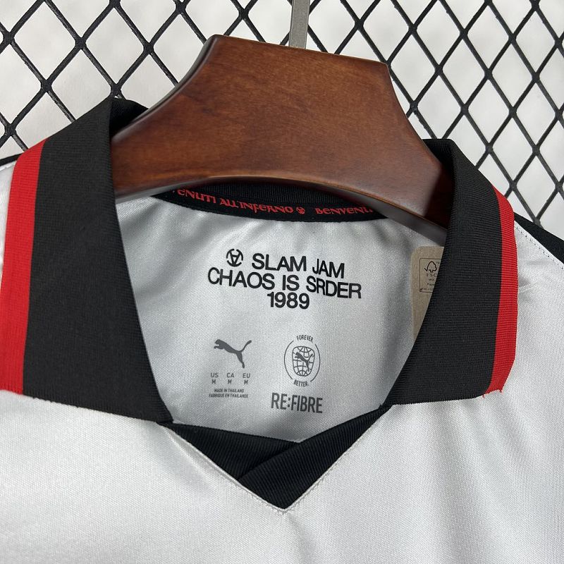 Maillot AC Milan Édition spéciale 26/27