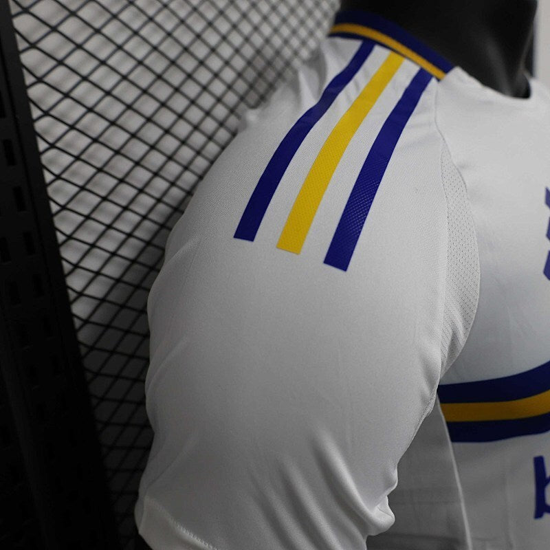 Maillot Boca Juniors Extérieur Player Version 24/25