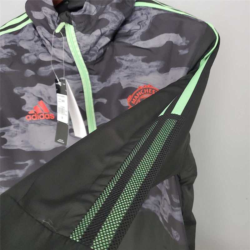 Coupe-vent Manchester United 21/22
