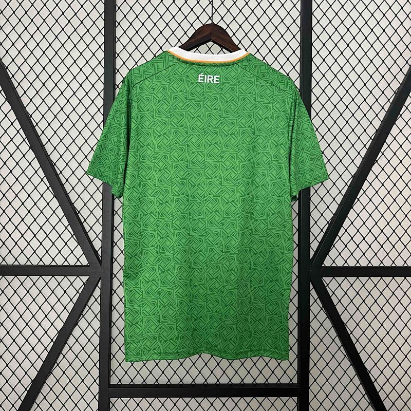 Camiseta Irlanda Local 2024