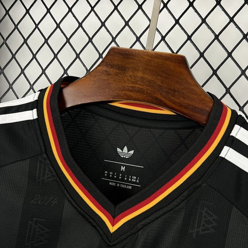 Maillot Germany T Extérieur 25/26