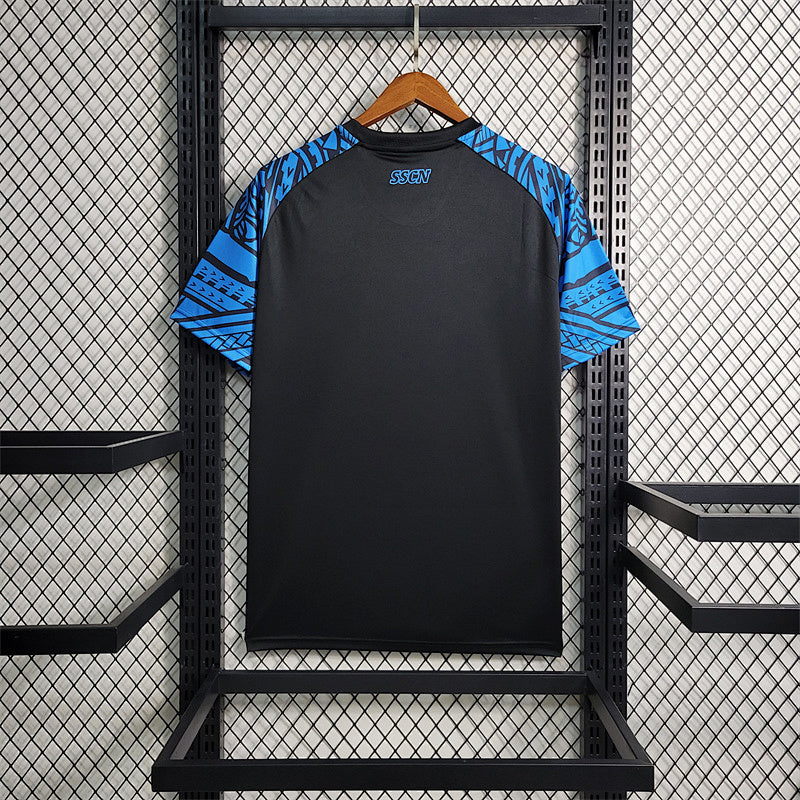 Camiseta Nápoles Pre-Partido 23/24