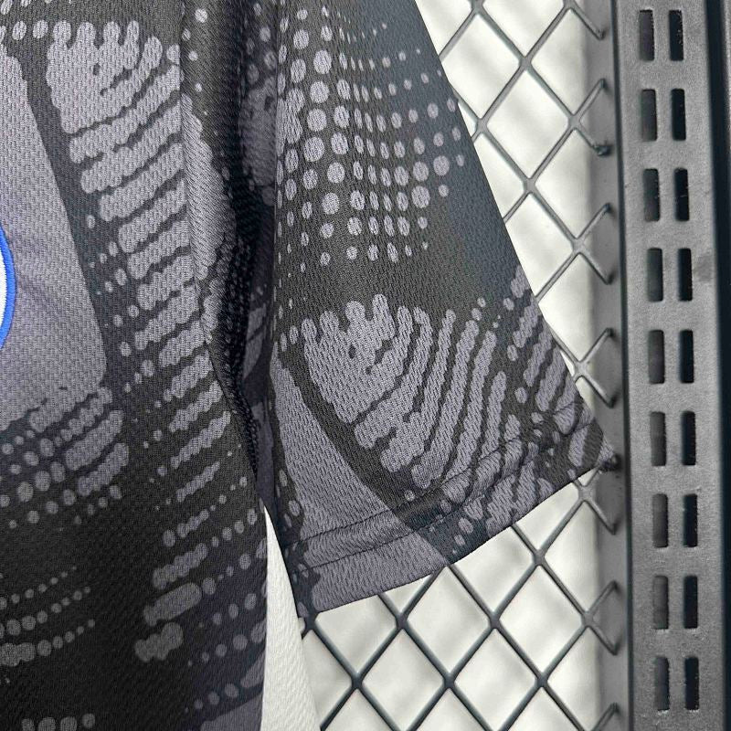 Maillot Bahia Grey T Gardien 25/26