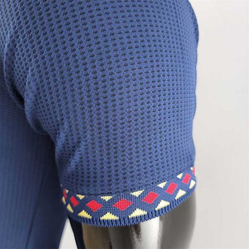 Maillot Ajax Extérieur Player Version 22/23