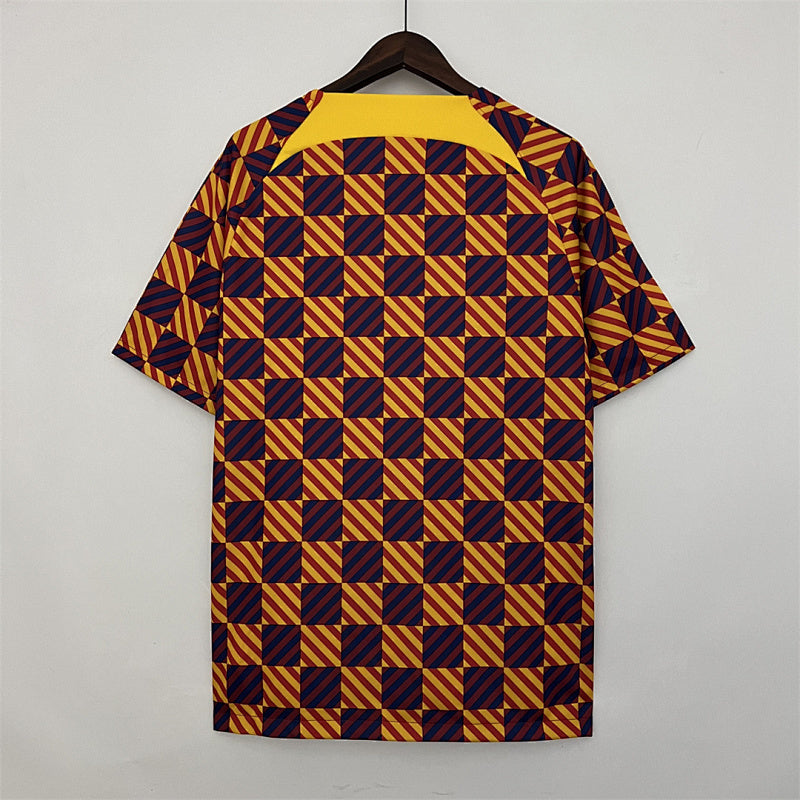 Ensemble FC Barcelone Prématch 23/24 (8)