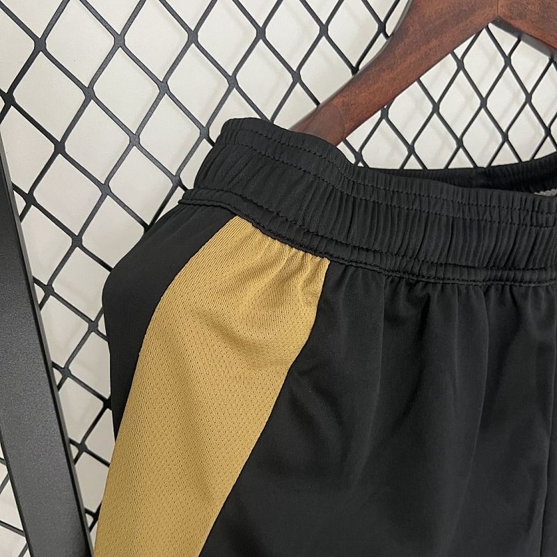 Short Belgium UEFA Euro Domicile 25/26