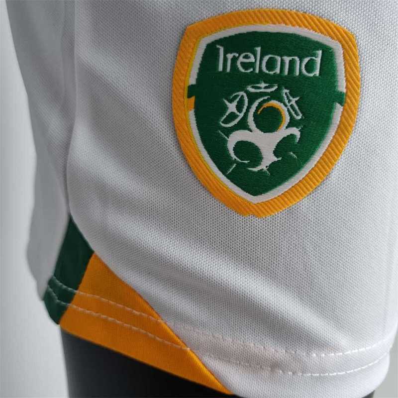 Ensemble Enfant Ireland Domicile 25/26