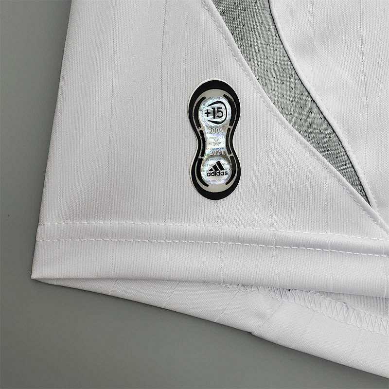 Maillot Real Madrid 21/22